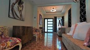Puerto Rico vacation dream house